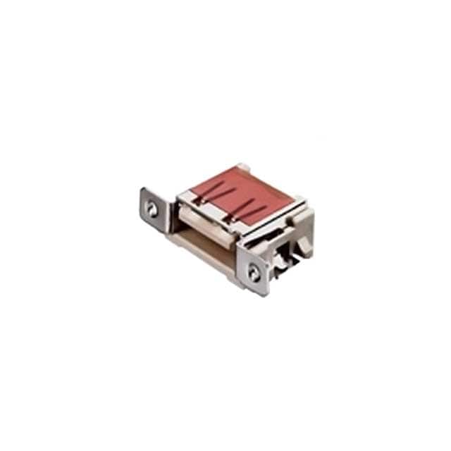 1-5353583-1 CONN RCP USB2.0 TYPEA PNL MNT RA