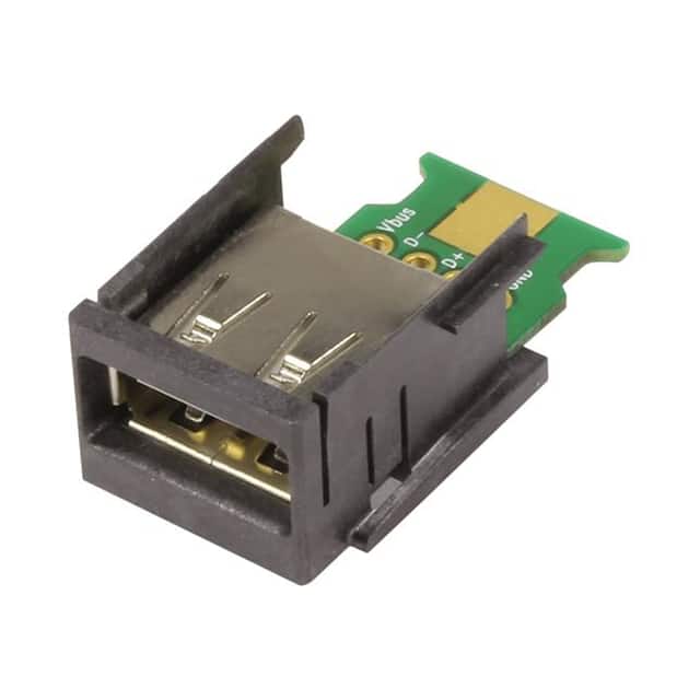 09455411903 HARTING PUSHPULL V4 ADAPTER FOR