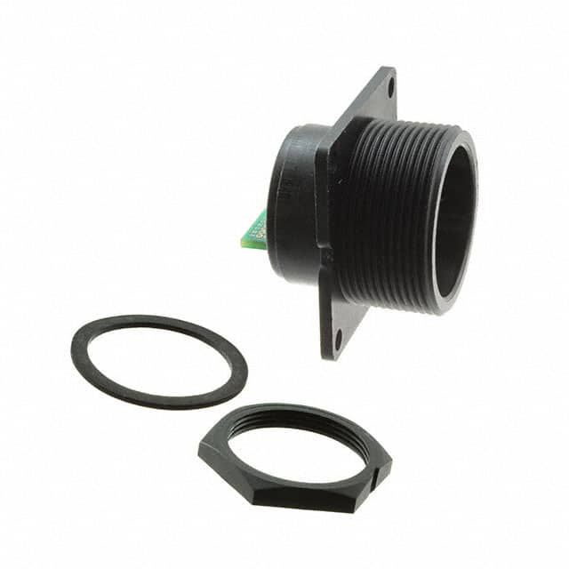 DCP-HDMIT-SC CONN RCPT HDMI 19POS PNL MNT