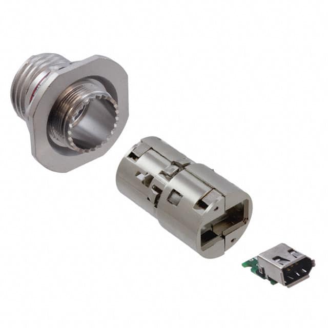 FWFTV72N CONN RCP IEEE1394 FIREWIR PNL MT