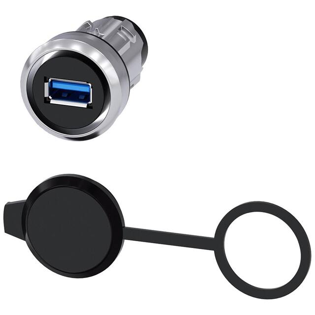 3SU19500GA800AA0 USB CONNECTION