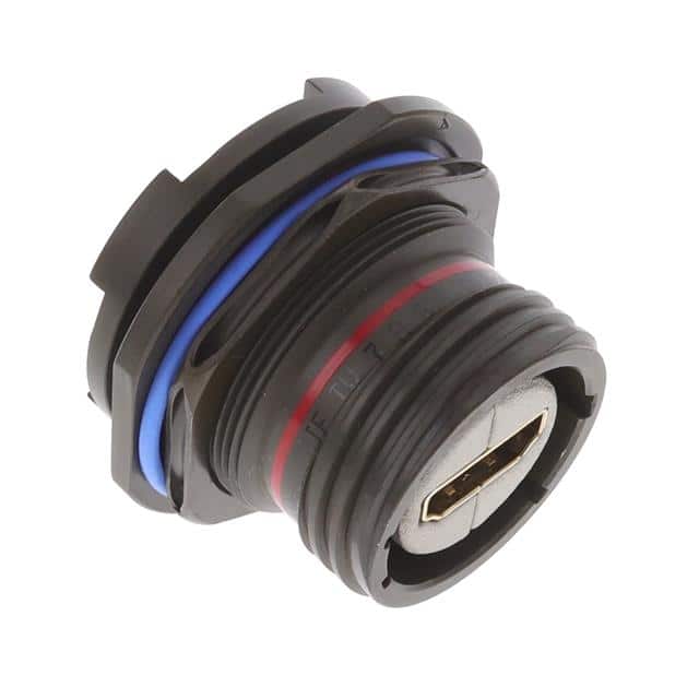 HDMIFTV7AGF459 HDMIFTV JAM NUT, A CODE, OD CAD,
