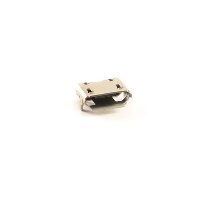 AMUSB-4646 MICRO USB RECEPTACLE