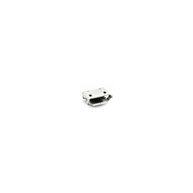AMUSB-4712 MICRO USB 2.0 B RECEPTACLE