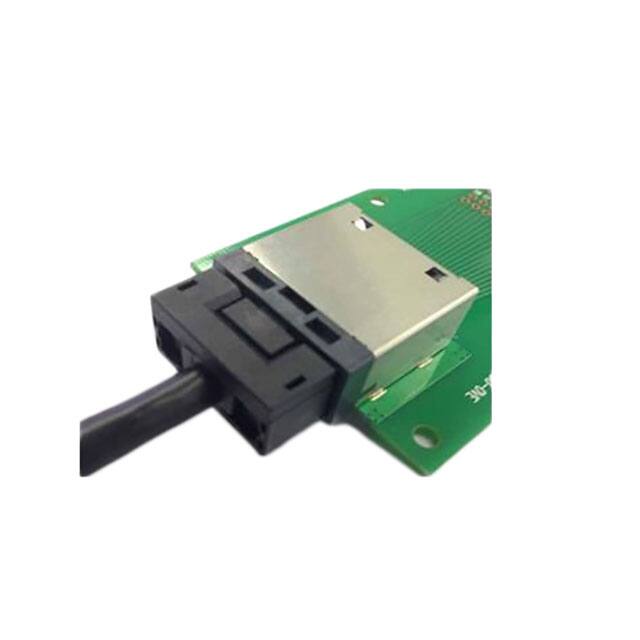 PKS019-5000-0VE AUTOMOTIVE GRADE TYPE E HDMI CON