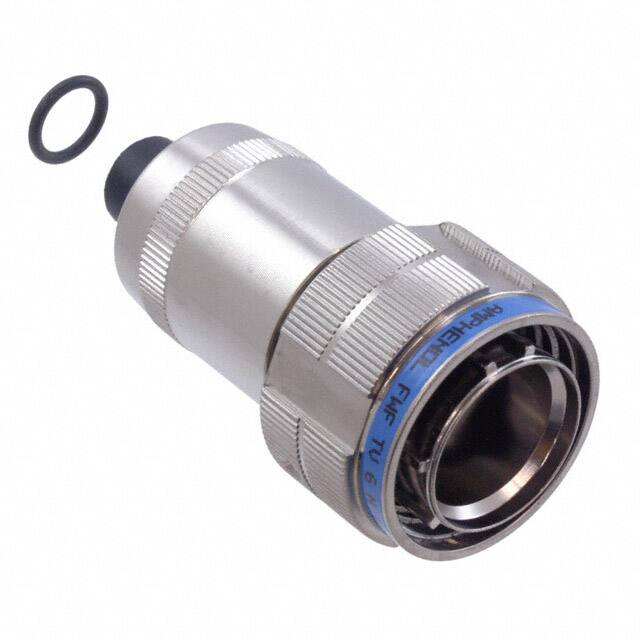 FWFTV6N CONN PLUG IEEE 1394 FIREWIRE SLD