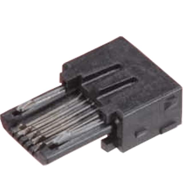 ZX20-B-5S-UNIT(12) CONN PLUG USB2.0 MICRO B VERT