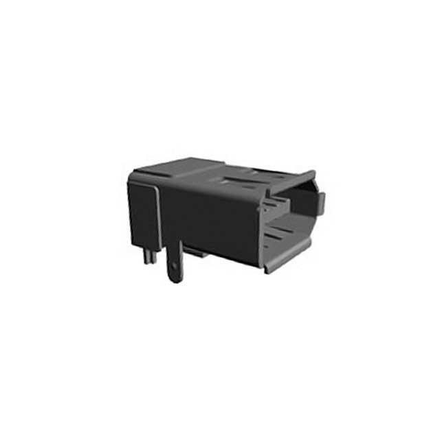 1-1734368-1 CONN RCP IEEE1394 FIREWIR SMD RA