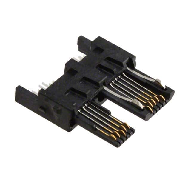 ZX360-B-10S-UNIT CONN PLUG USB3.0 MICRO B SMD R/A