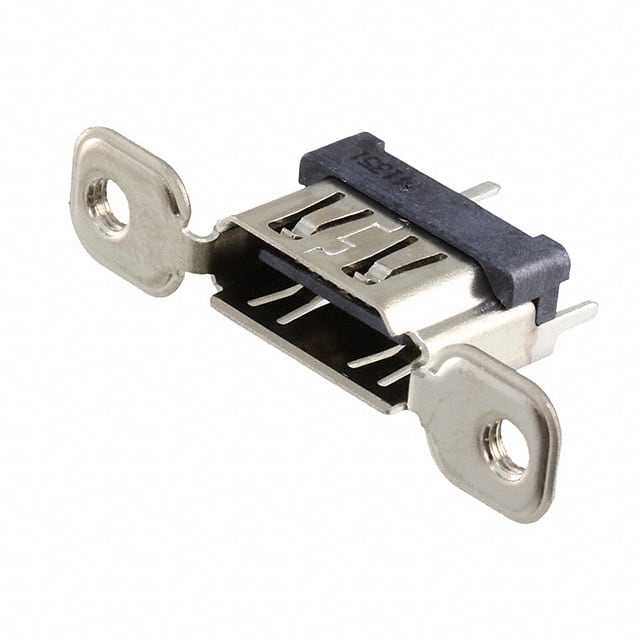 0483078022 CONN RCPT HDMI 21POS SMD