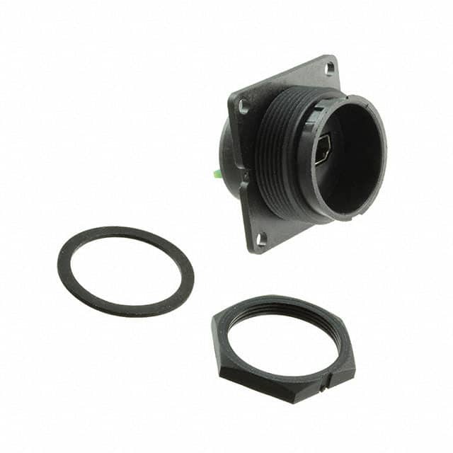 DCP-HDMIB-SC CONN RCPT HDMI 19POS PNL MNT