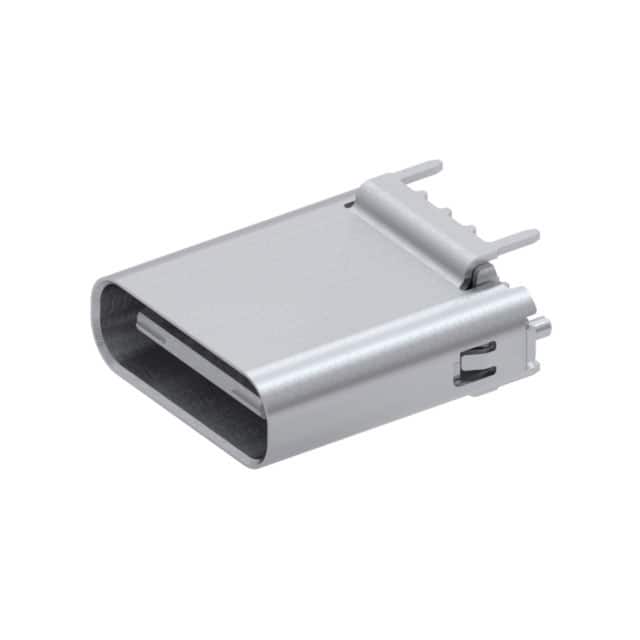 898-43-024-00-310002 CONN RCPT USB3.1 TYPEC 24POS SMD