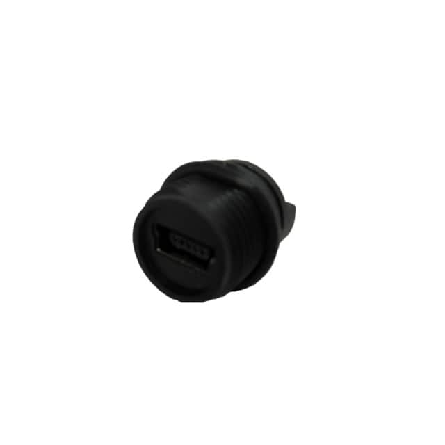 690-W05-260-033 WATERPROOF MINI USB "B" TYPE 5P