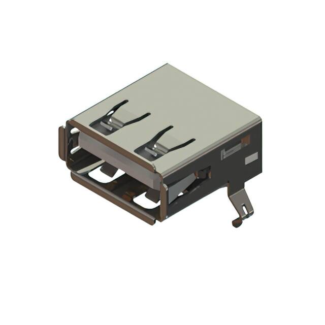 690A104-623-410 690 SERIES SHORT BODY USB TYPEA