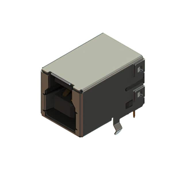 690P209-123-021 690 SERIES USB 3.0 TYPE-B CONNEC