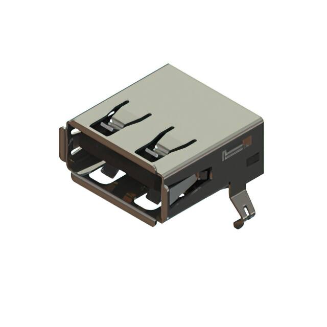 690A104-323-411 690 SERIES SHORT BODY USB TYPEA