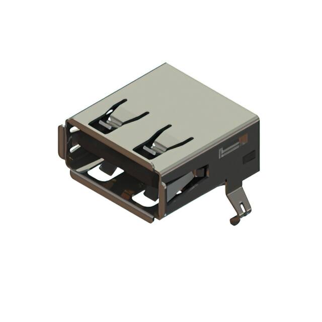 690A104-323-421 690 SERIES SHORT BODY USB TYPEA
