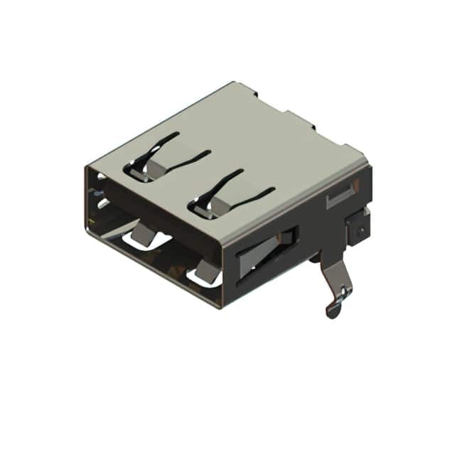 690A104-223-221 690 SERIES USB TYPEA CONNECTOR.