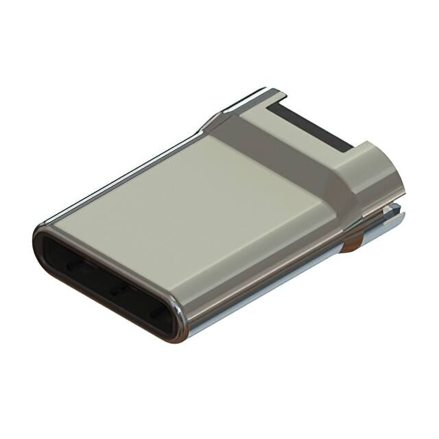 699C124-6A5-111 691 SERIES 24 PIN USB TYPE-C CAB