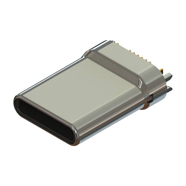699B116-1A6-111 691 SERIES 16 PIN USB TYPE-C CAB