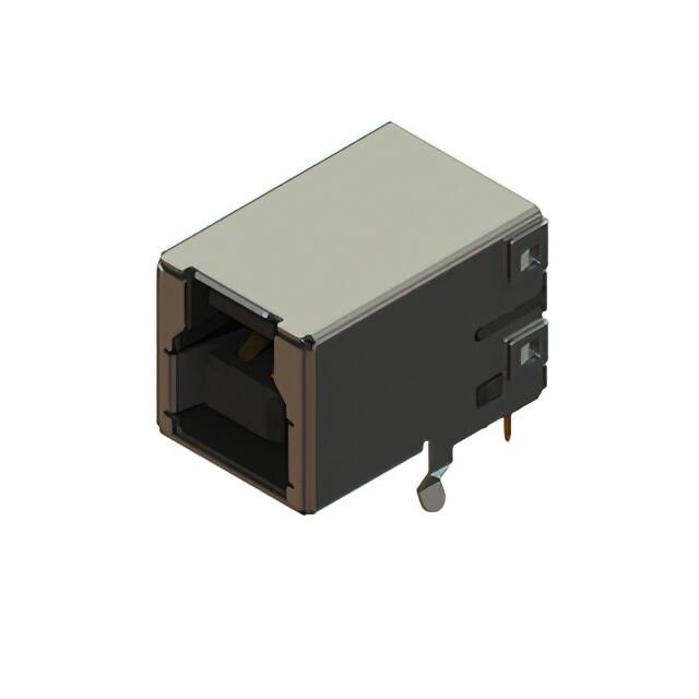 690P209-52C-021 690 SERIES USB 3.0 TYPE-B CONNEC
