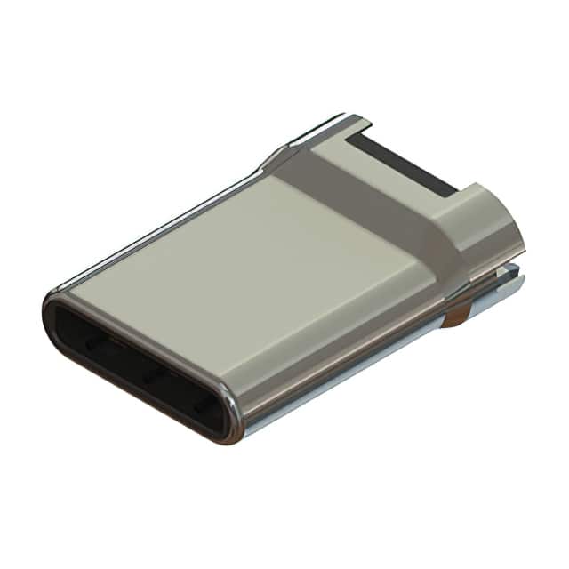 699C124-2A5-111 691 SERIES 24 PIN USB TYPE-C CAB