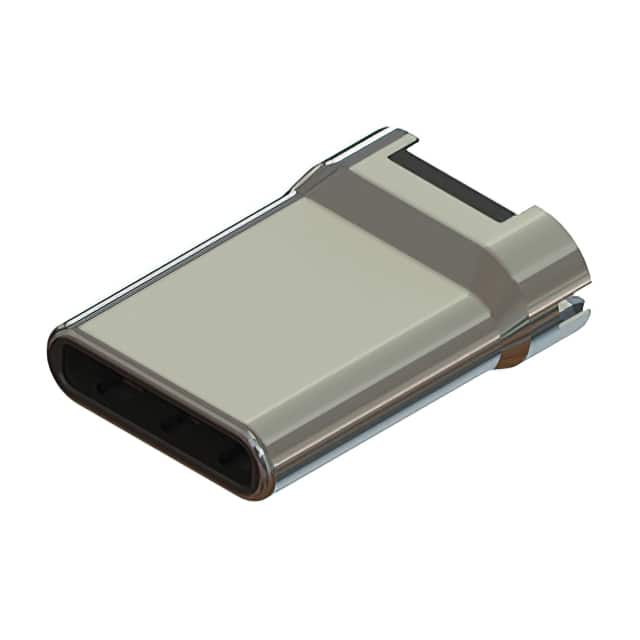 699C124-5A5-111 691 SERIES 24 PIN USB TYPE-C CAB