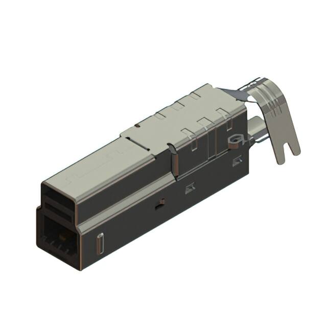 691F209-290-721 691 SERIES USB 3.0 TYPE-B CABLE
