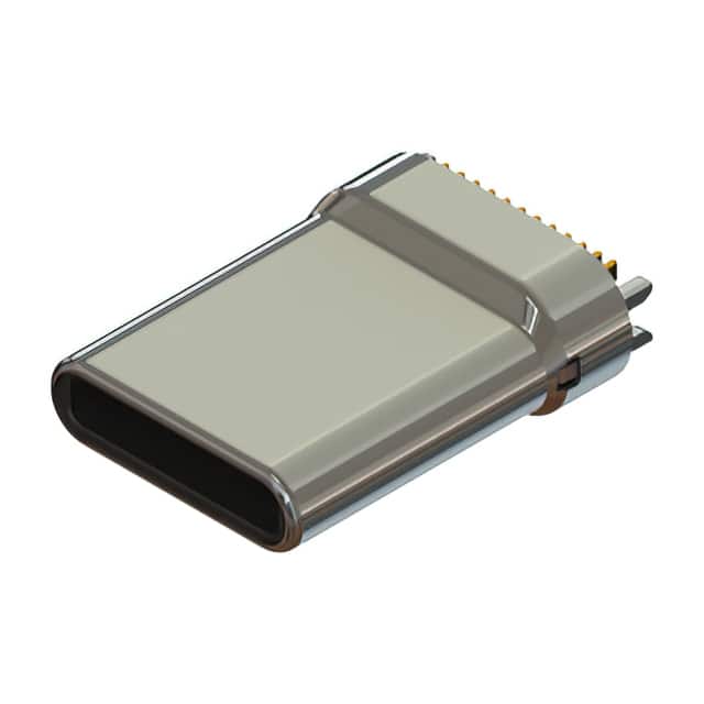 699C124-6A6-111 691 SERIES 24 PIN USB TYPE-C CAB