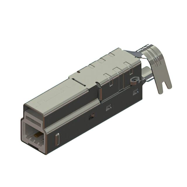 691F209-290-710 691 SERIES USB 3.0 TYPE-B CABLE