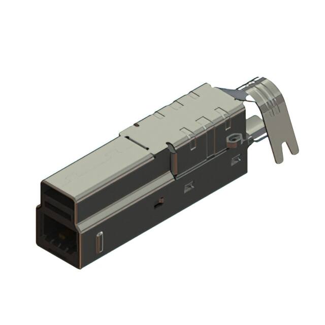 691F209-190-711 691 SERIES USB 3.0 TYPE-B CABLE