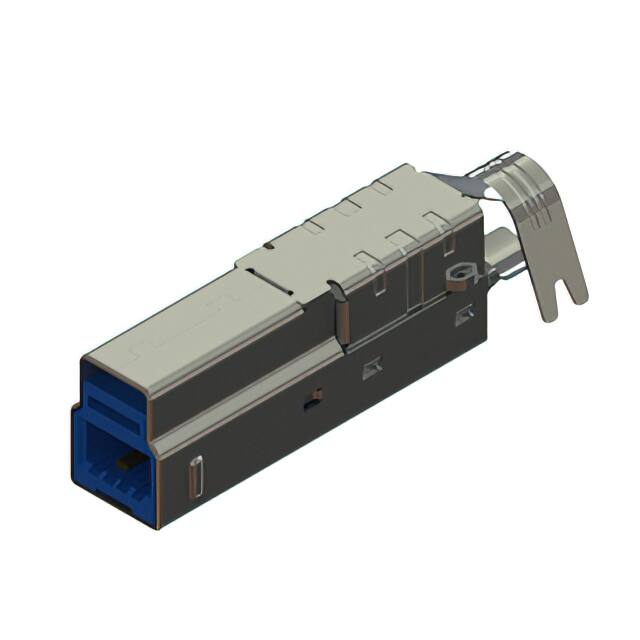 691F209-190-772 691 SERIES USB 3.0 TYPE-B CABLE