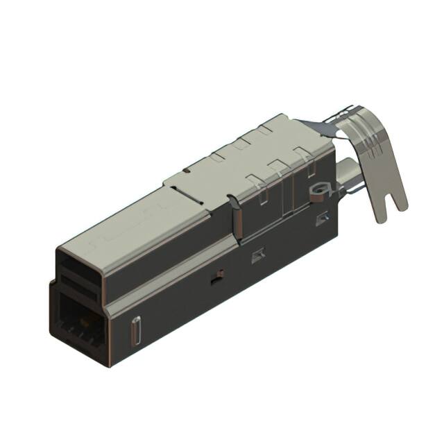 691F209-390-721 691 SERIES USB 3.0 TYPE-B CABLE