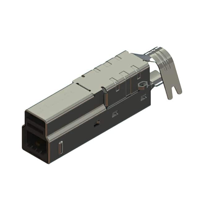 691F209-590-721 691 SERIES USB 3.0 TYPE-B CABLE