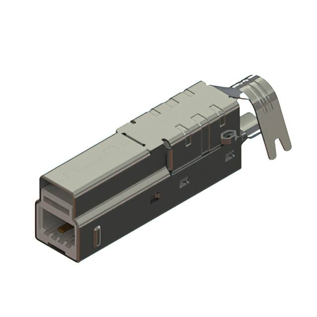 691F209-590-720 691 SERIES USB 3.0 TYPE-B CABLE