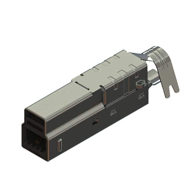 691F209-690-771 691 SERIES USB 3.0 TYPE-B CABLE