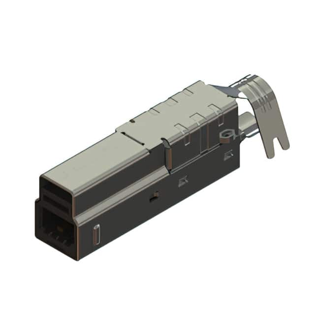 691F209-990-771 691 SERIES USB 3.0 TYPE-B CABLE