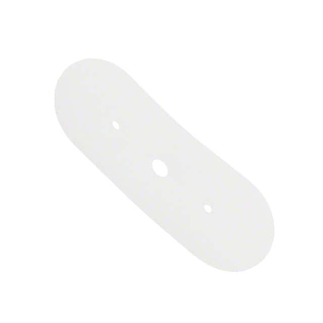 700-TFL-9001 CRYSTAL INSULATOR HC-49U/US