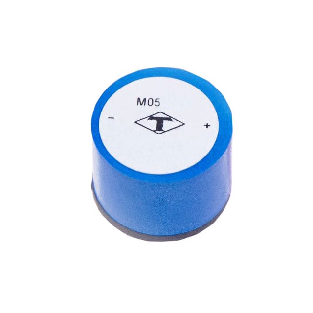 M052860 CRYSTAL OVEN MINI 28V 60C