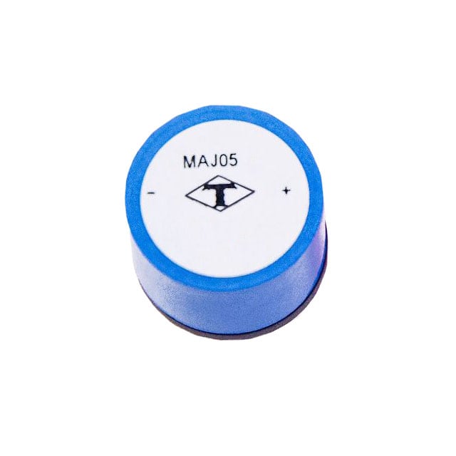 MAJ0505 CRYSTAL OVEN MINI 5V VARI TEMP