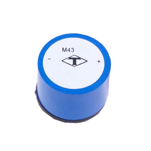 M431260 CRYSTAL OVEN MINI 12V 60C