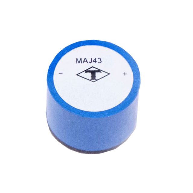 MAJ4305 CRYSTAL OVEN MINI 5V VARI TEMP