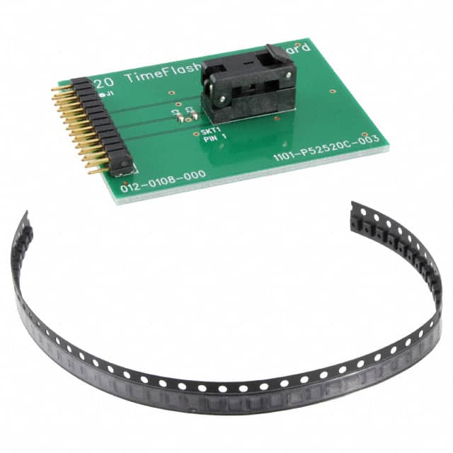 ASDMB-ADAPTER-KIT ASDMB MEMSPEED P II OSC KIT