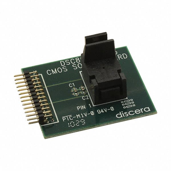ASEMB-ADAPTER-KIT ASEMB MEMSPEED P II OSC KIT