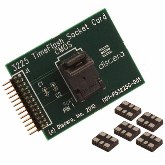 ASEMPC-ADAPTER-KIT ASEMPC MEMSPEED P II OSC KIT