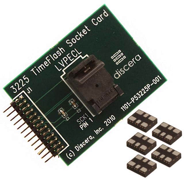 ASEMPLP-ADAPTER-KIT ASEMPLP MEMSPEED P II OSC KIT