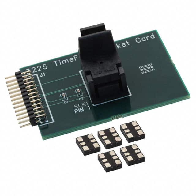ASEMPLV-ADAPTER-KIT ASEMPLV MEMSPEED P II OSC KIT