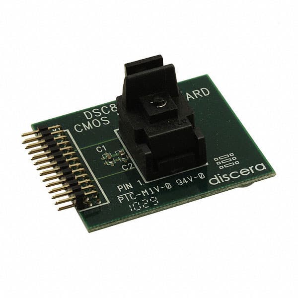 ASFLMB-ADAPTER-KIT ASFLMB MEMSPEED P II OSC KIT