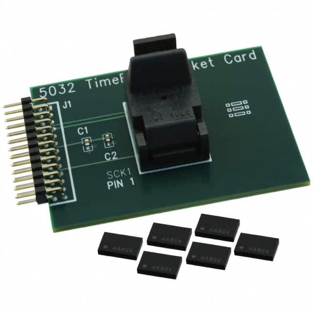 ASFLMPC-ADAPTER-KIT ASFLMPC MEMSPEED P II OSC KIT
