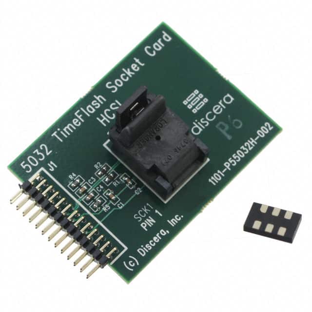 ASFLMPHC-ADAPTER-KIT ASFLMPHC MEMSPEED P II OSC KIT